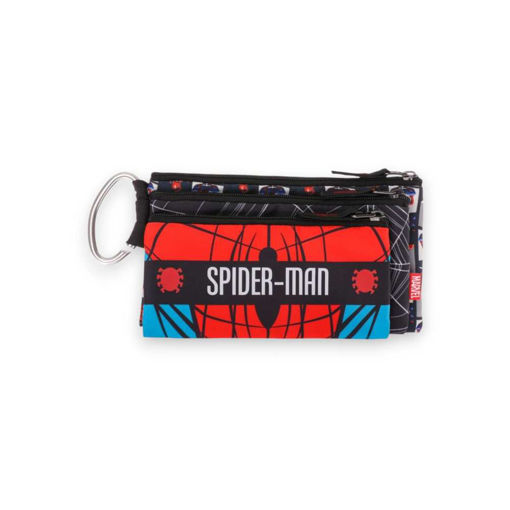 Picture of SPIDER-MAN PENCIL CASE